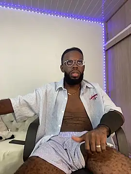 Jacksonking27 online show from July 24, 2026, 11:45 pm