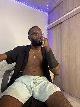Jacksonking27 online show from July 3, 2026, 11:11 pm