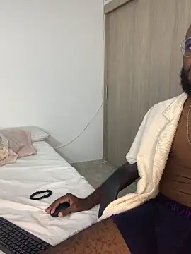 Jacksonking27 online show from November 26, 2025, 10:10 pm