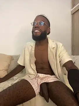Jacksonking27 online show from May 11, 2026, 11:57 pm
