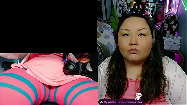 EmGreens online show from June 27, 2026, 4:40 am