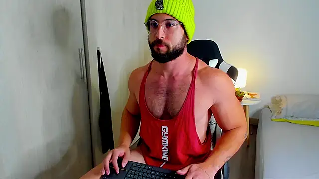 dafboy1 online show from February 18, 2026, 3:52 pm