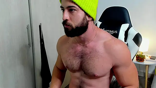 dafboy1 online show from February 19, 2026, 2:58 pm