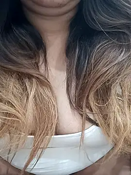 Ruchikalive online show from March 22, 2026, 2:40 pm