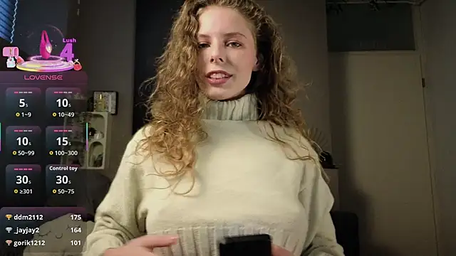 Snapshot of AyreenMoore chatting on November 29, 2025, 2:17 pm AyreenMoore online show from November 29, 2025, 2:17 pm