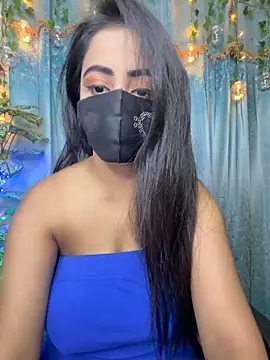 Monabby97 online show from December 14, 2025, 5:18 pm