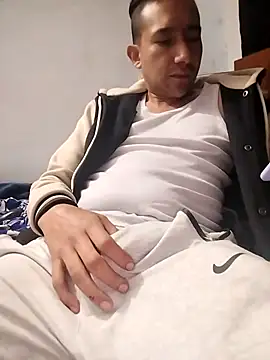 misterioso258 online show from February 24, 2026, 3:35 pm