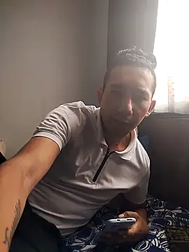 misterioso258 online show from December 19, 2025, 1:57 pm