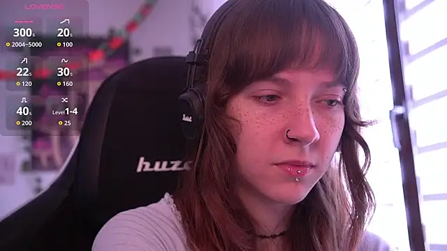 Snapshot of juliapie chatting on February 25, 2026, 10:04 am juliapie online show from February 25, 2026, 10:04 am