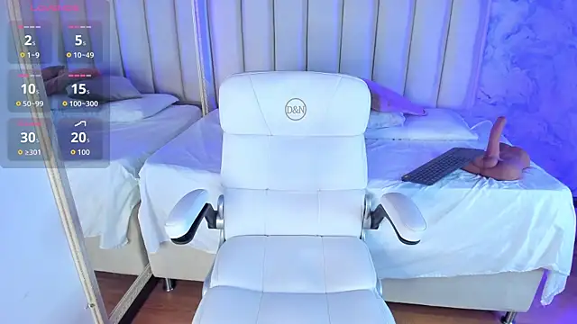 Pamela Moreno  online show from January 8, 2026, 4:57 pm