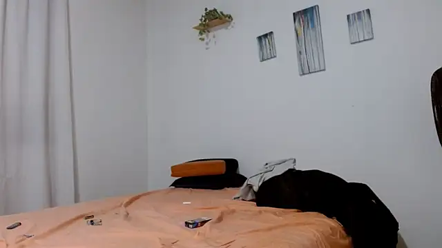 BrandonStond online show from March 23, 2026, 4:12 am