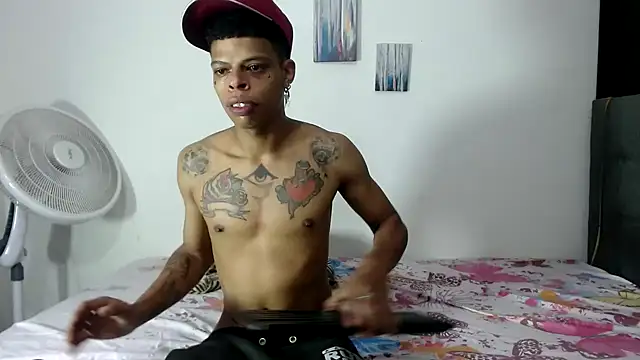 BrandonStond online show from January 7, 2026, 3:33 am