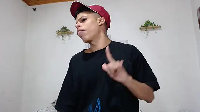 BrandonStond online show from February 15, 2026, 11:47 pm