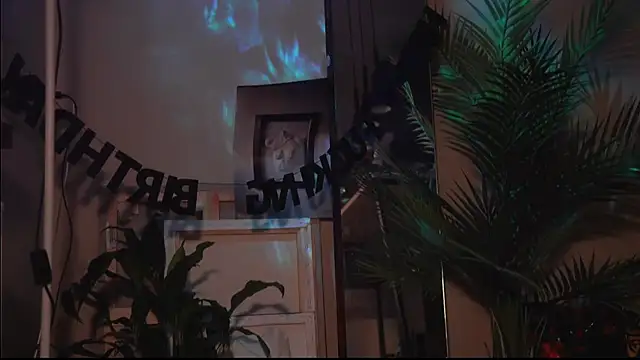 Arianna Richi online show from November 2, 2025, 5:01 am