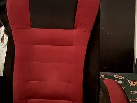 Snapshot of Kayzza_5 chatting on March 18, 2026, 6:16 am Kayzza 5 online show from March 18, 2026, 6:16 am