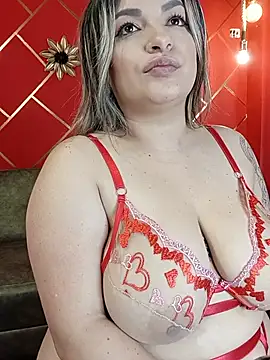 marianeporter   online show from July 14, 2026, 2:05 am