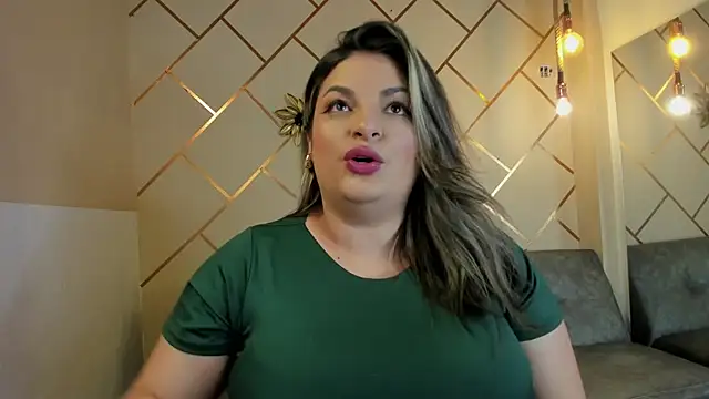 marianeporter   online show from June 19, 2026, 11:09 pm
