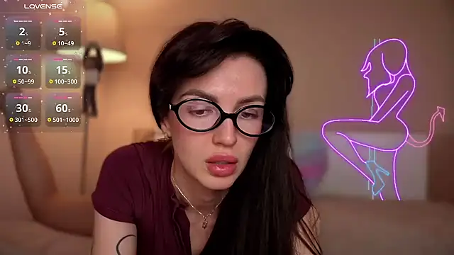 Snapshot of Wonder_Power chatting on October 22, 2025, 5:56 pm Wonder Power online show from October 22, 2025, 5:56 pm