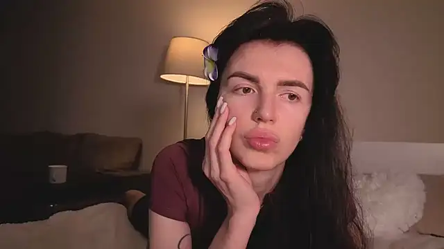 Snapshot of Wonder_Power chatting on March 1, 2026, 8:20 pm Wonder Power online show from March 1, 2026, 8:20 pm