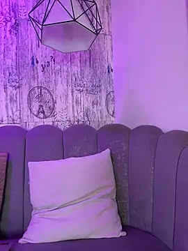 AbyThompson online show from February 25, 2026, 2:01 am