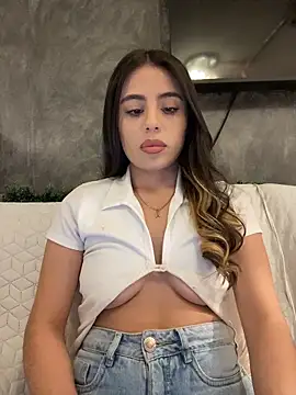 AbyThompson online show from November 14, 2025, 3:59 pm