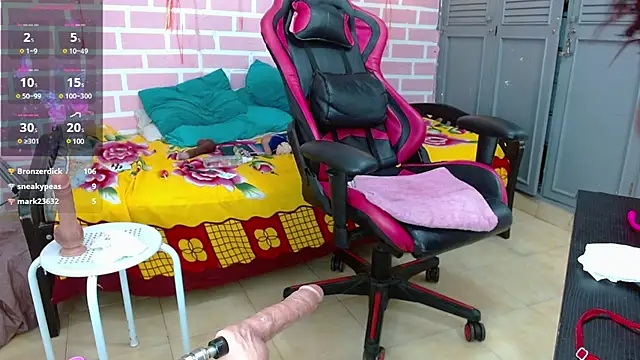 analus-01 online show from March 15, 2025, 9:52 am