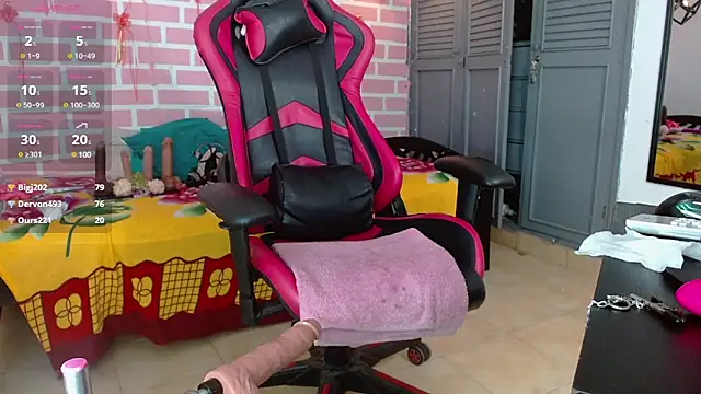 analus-01 online show from March 14, 2025, 9:57 am