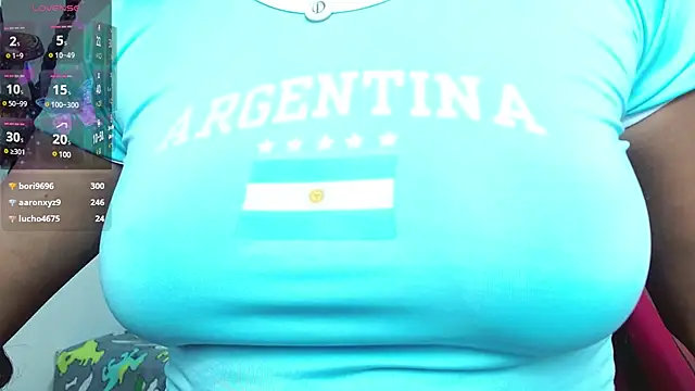 analus-01 online show from February 10, 2025, 3:13 am