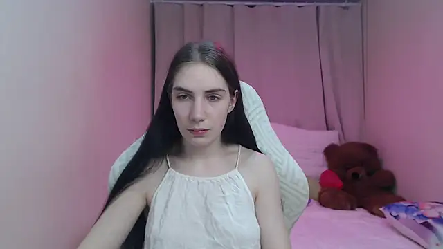 NikaStark  online show from March 27, 2026, 7:59 pm