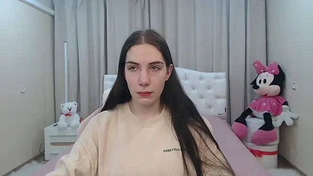 Snapshot of NikaStark_ chatting on February 19, 2026, 7:33 pm NikaStark online show from February 19, 2026, 7:33 pm