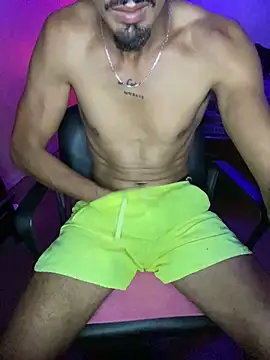 IMD01 online show from September 30, 2025, 4:51 am