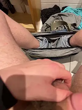 Michaela1222 online show from February 5, 2026, 2:24 pm