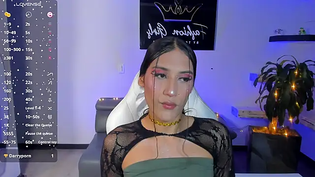 Snapshot of CamilaHarperr_ chatting on February 15, 2025, 7:27 am CamilaHarperr  online show from February 15, 2025, 7:27 am