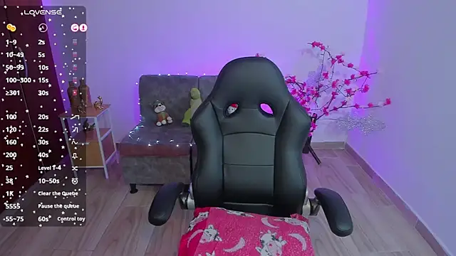 CamilaHarperr  online show from March 28, 2026, 4:30 pm