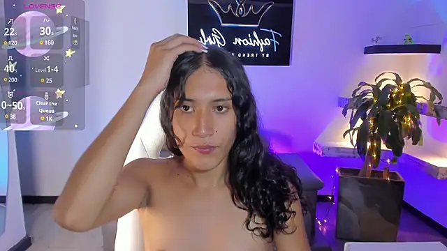 Snapshot of CamilaHarperr_ chatting on February 12, 2025, 3:51 am CamilaHarperr  online show from February 12, 2025, 3:51 am