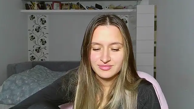 Submissive love online show from November 28, 2025, 5:35 pm