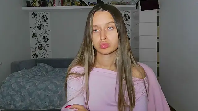 Submissive love online show from November 6, 2025, 3:38 pm