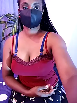 Snapshot of ruki_anglelk chatting on February 6, 2025, 3:48 am ruki anglelk online show from February 6, 2025, 3:48 am