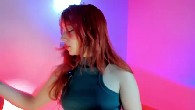 sweeet peach online show from February 10, 2026, 4:55 am