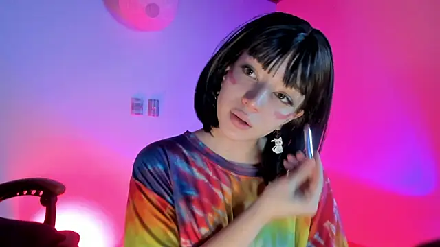 sweeet peach online show from February 24, 2026, 12:33 am