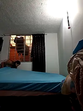 Bonny Klote online show from December 2, 2025, 5:47 pm