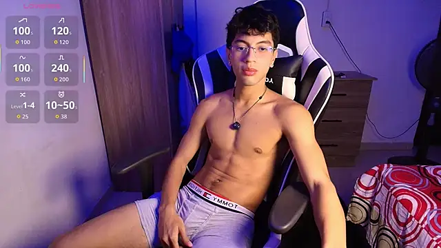 Angelligth online show from July 29, 2026, 4:01 am