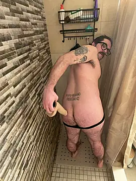 deeburger87 online show from April 2, 2026, 8:54 am