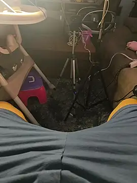 sackboy26 online show from March 19, 2026, 4:12 am