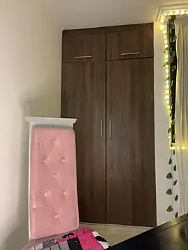 lina pink online show from February 17, 2026, 2:53 am