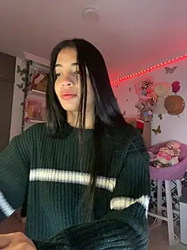 lina pink online show from February 20, 2025, 7:08 pm