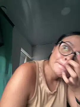 Karla-sexy01 online show from June 17, 2026, 9:36 pm