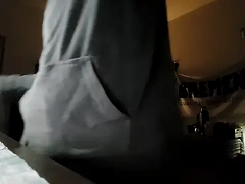 dangerman94 online show from December 17, 2025, 6:40 am