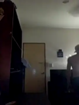 Snapshot of dangerman94 chatting on February 1, 2026, 3:27 am dangerman94 online show from February 1, 2026, 3:27 am