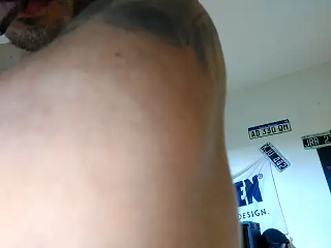 dangerman94 online show from December 14, 2025, 9:37 am